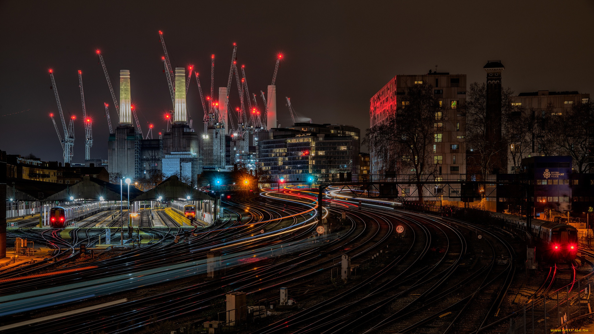 ,  , , england, london, vauxhall